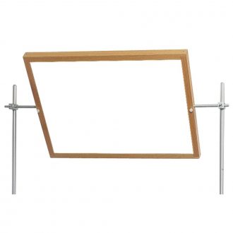 Combination Mirror/Markerboard