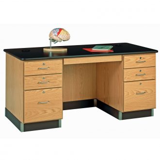 Teacher's Work Desk