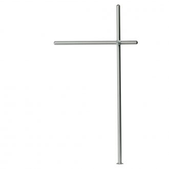 Upright Assembly, 3/4''