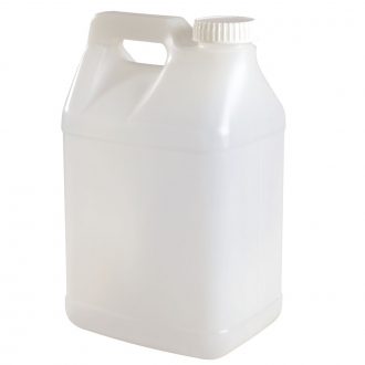 Two-Gallon Jug
