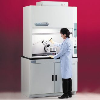Labconco 4-ft Basic™ Fume Hood