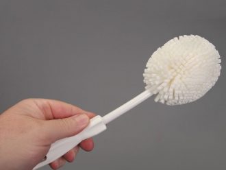 Beaker Brush