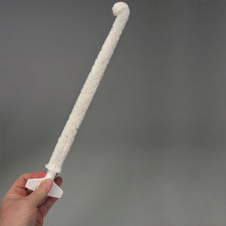Labware Wash Brush Set