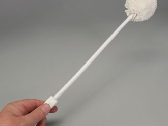 Large Cylinder Brush