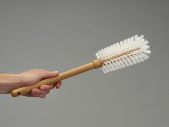 Brush, Beaker, Nylon