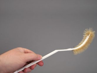 Brush, Volumetric Flask, 3 1/2''