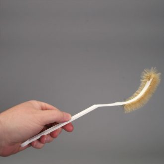 Brush, Volumetric Flask, 3 1/2''