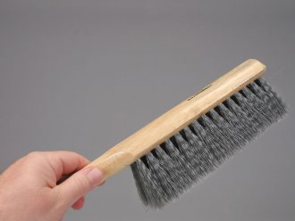 Brush, Polystyrene Table or Counter
