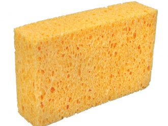 Sponge, DuPont Cellulose, Medium