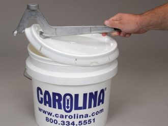Pail Opener
