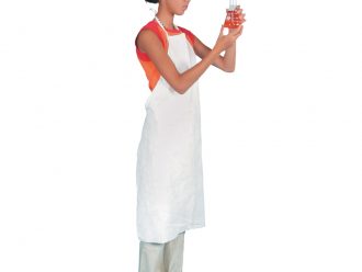 NexGen® Laboratory Apron