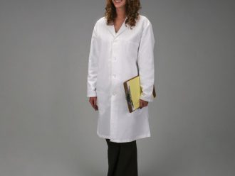 Laboratory Coat, Woman's Large (42)