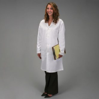 Laboratory Coat, Woman's Medium (40)