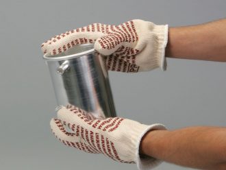 Gloves, High/Low Temperature, Large, Pair