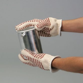 Gloves, High/Low Temperature, Large, Pair