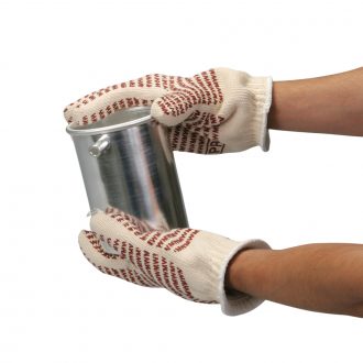 Gloves, High/Low Temperature, Small, Pair