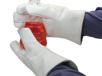 Zetex® Gloves, 11'', Pair