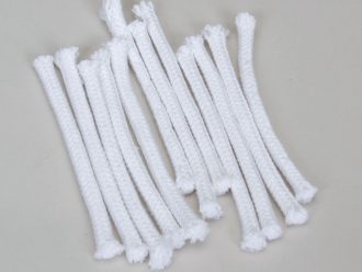Burner Wicks, Pack of 12