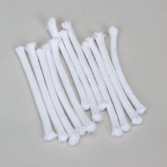 Burner Wicks, Pack of 12