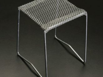 Alcohol Burner Stand