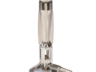 Burner, High-Temperature Natural Gas