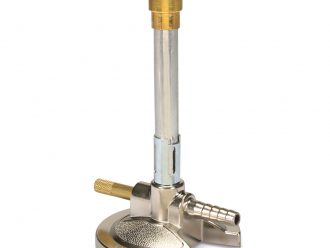 Bunsen Burner, Adjustable LP
