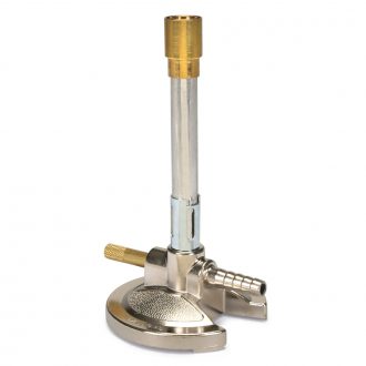 Bunsen Burner, Adjustable LP