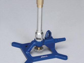 No-Tip Tirrill Bunsen Burner, Natural Gas