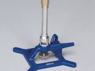 No-Tip Tirrill Bunsen Burner, LP Gas