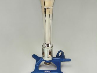 No-Tip Meker Bunsen Burner, Natural Gas
