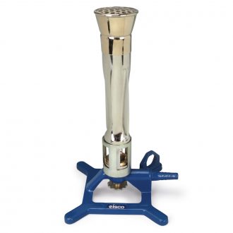 No-Tip Meker Bunsen Burner, LP Gas