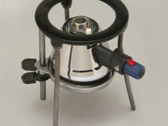 Butane Micro Burner