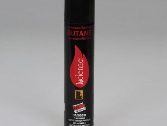 Butane Micro Burner Fuel (3.38 oz)