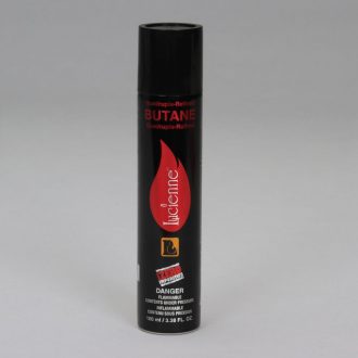 Butane Micro Burner Fuel (3.38 oz)