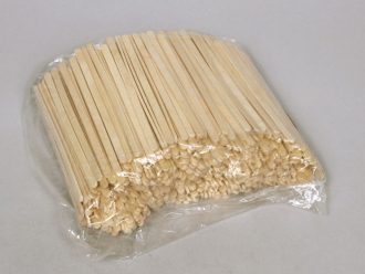 Splint, Wood, Bundle of 500
