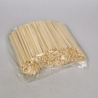 Splint, Wood, Bundle of 500