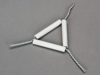 Triangle, 2 1/2''