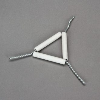 Triangle, 2 1/2''