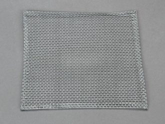 Wire Gauze, Plain , 4 x 4''