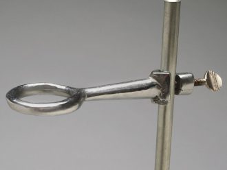 Support Ring, Cast Iron, 2''