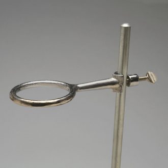 Support Ring, Cast Iron, 3''