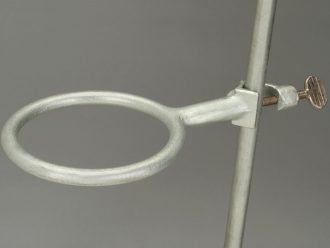 Support Ring, Cast Iron, 4''