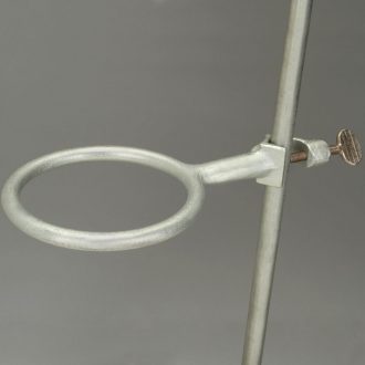 Support Ring, Cast Iron, 5''