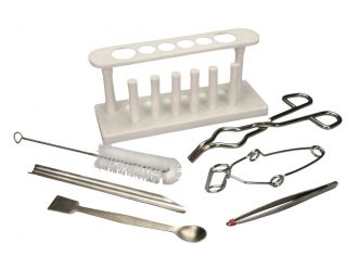 Deluxe Lab Toolkit