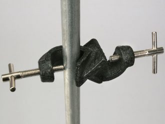 Clamp Holder, Small V-Jaw