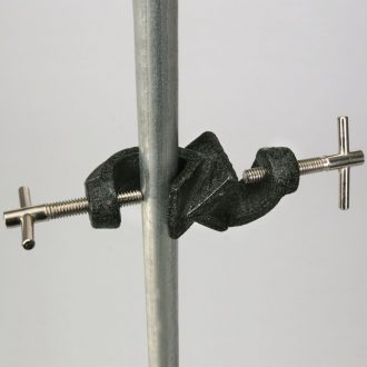 Clamp Holder, Small V-Jaw