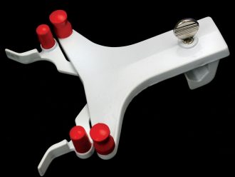 Single Buret Clamp