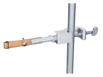 Thermometer Clamp