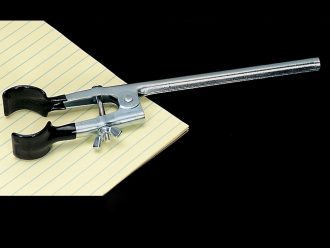 Buret Extension Clamp
