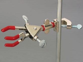 Clamp, Small Utility or Buret